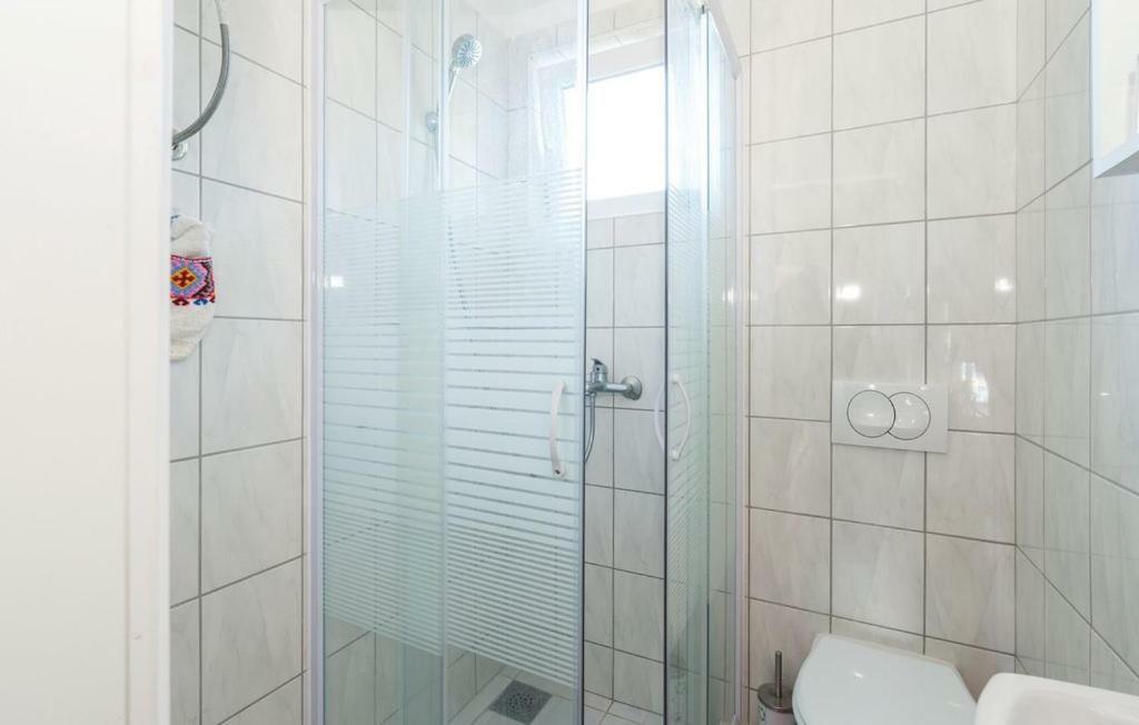 Apartmani "Palma" Lun  Exterior foto