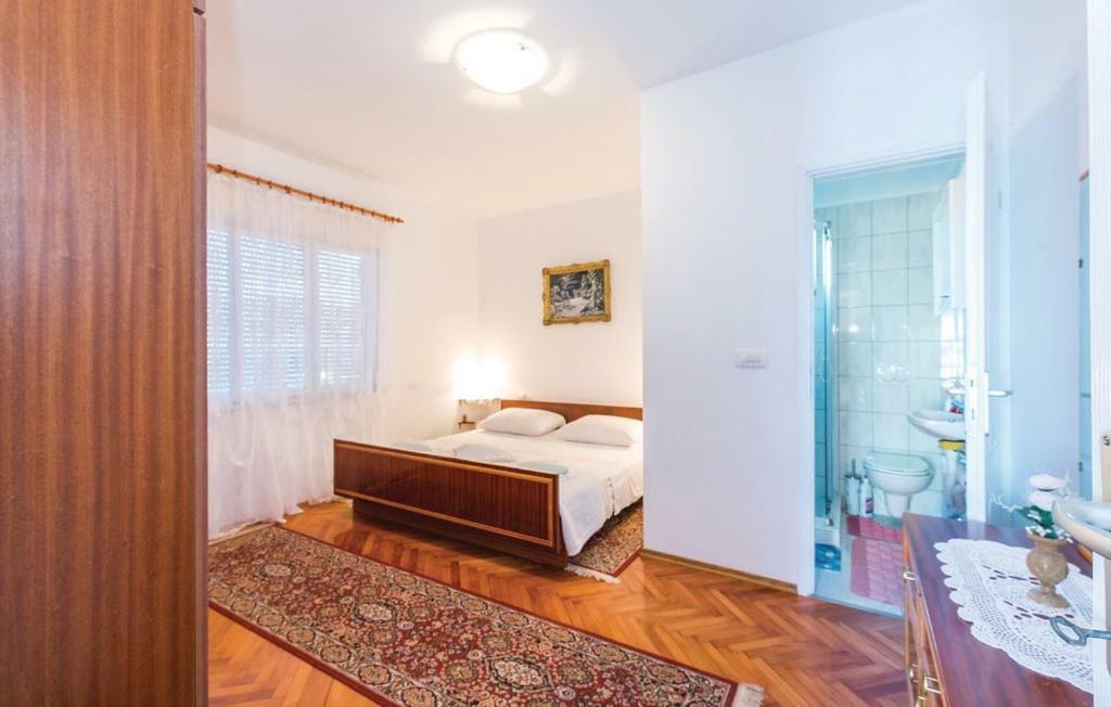 Apartmani "Palma" Lun  Exterior foto